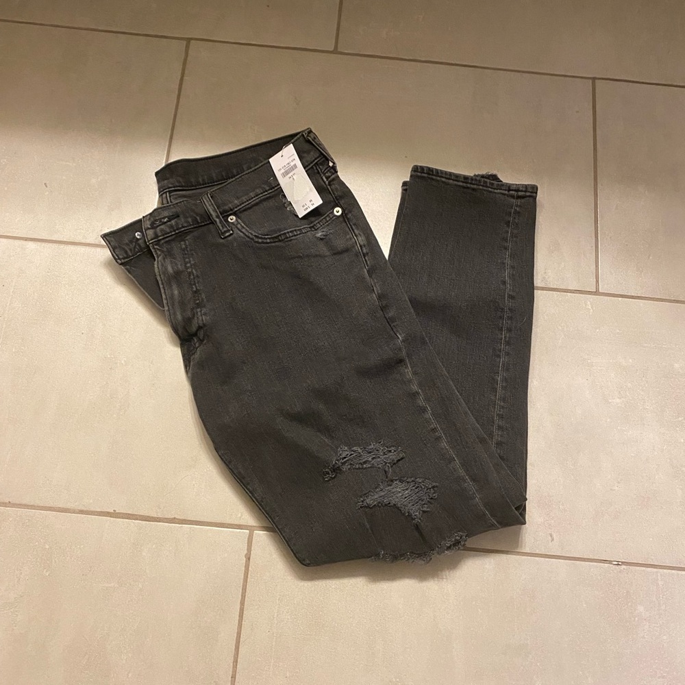 Abercrombie Jeans